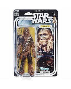 Chewbacca (Return of the Jedi)