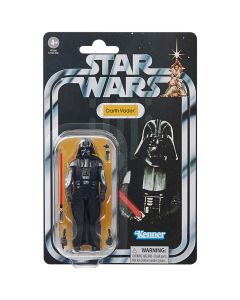 Darth Vader (A New Hope; New version)