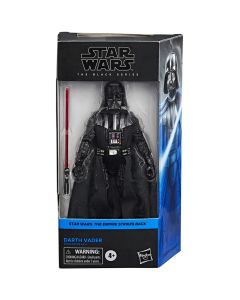 Darth Vader (The Empire Strikes Back)